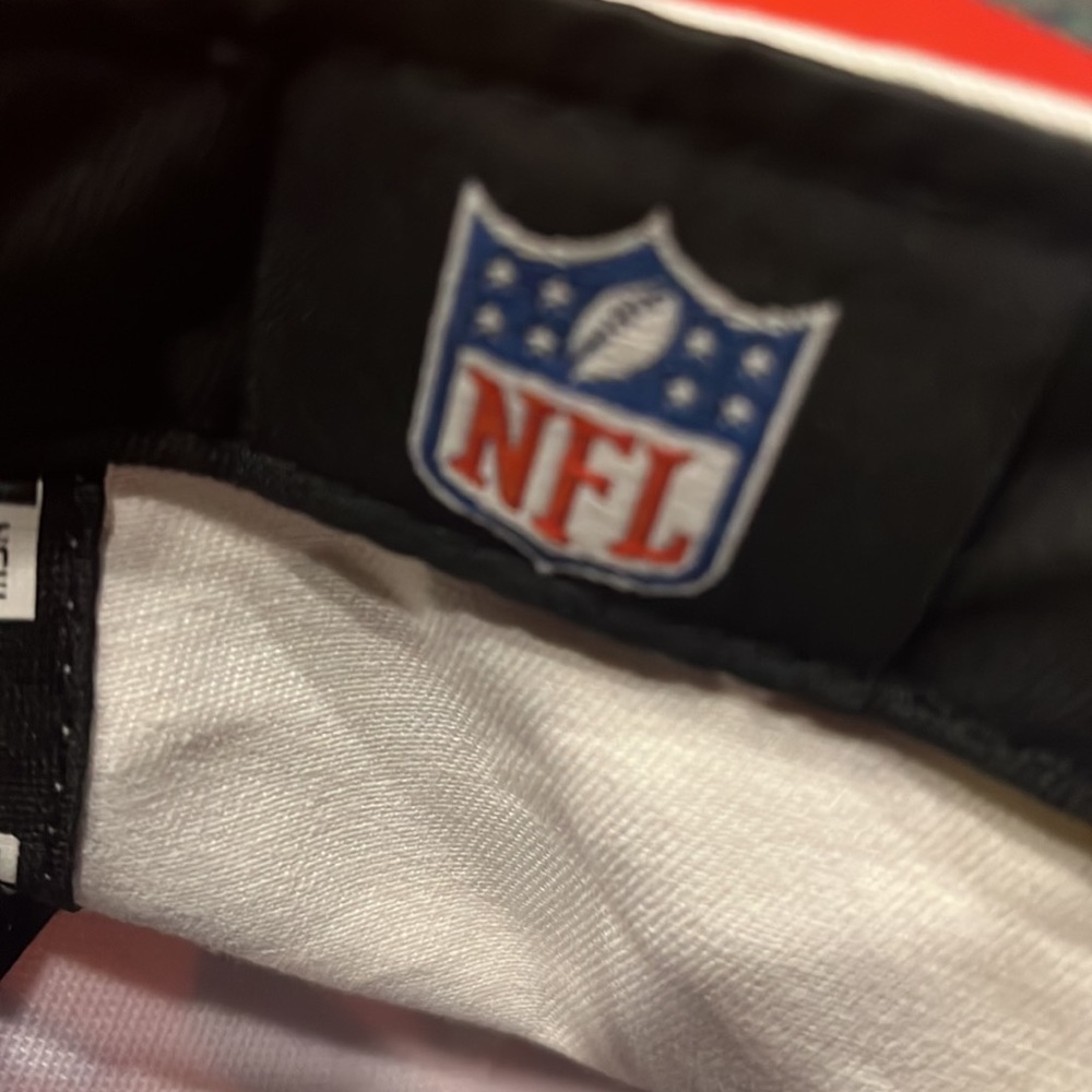 NFL Rams Cap - Picture 9 of 9